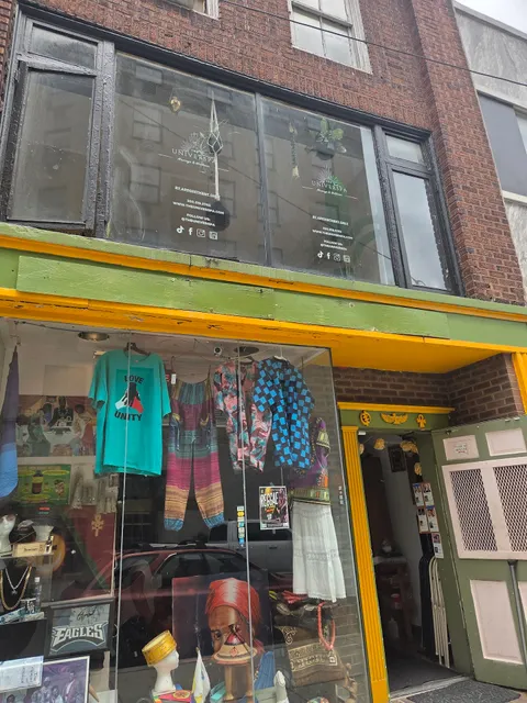 Queen of Sheeba Oasis