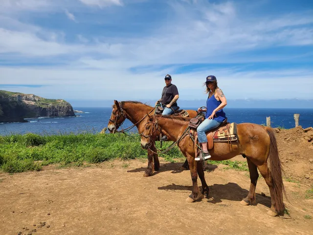 Circle M Ranch, formerly Mendes Ranch