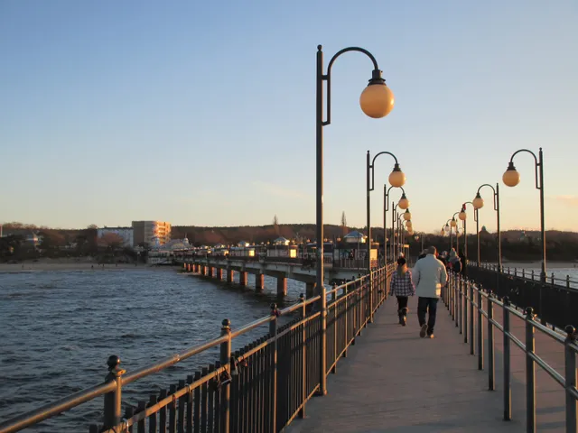 Willa Słońce Bałtyku