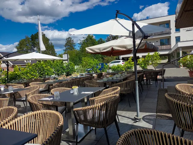 Hotel & Restaurant Rizzelli