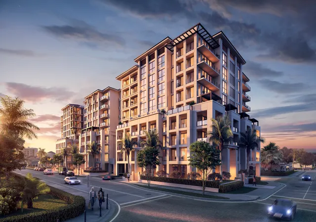 Royal Palm Residences