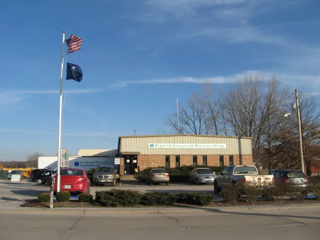 Earthbound Recycling