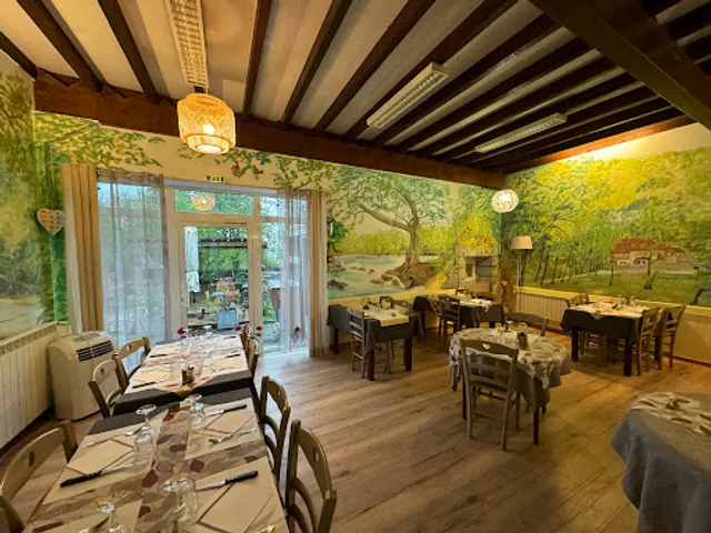 Les Artistes du Confluent