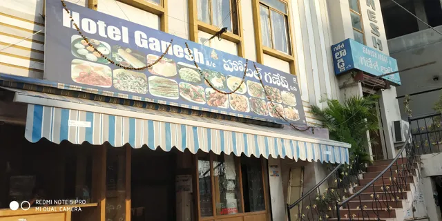 Hotel Ganesh