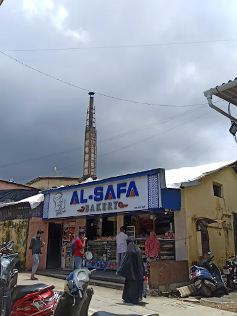 Al-Safa Bakery