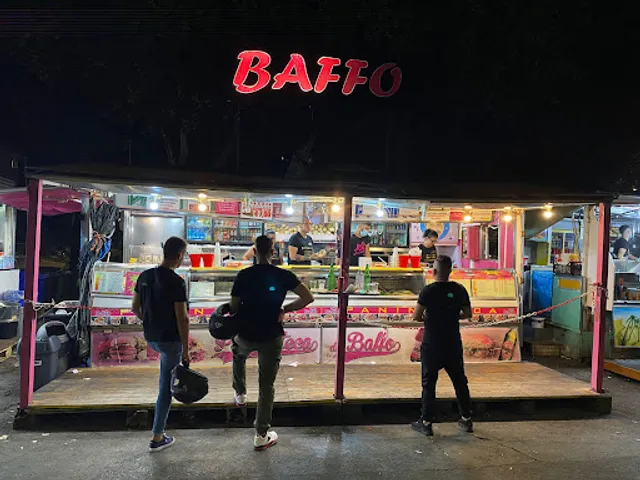 Baffo Sandwich Shop