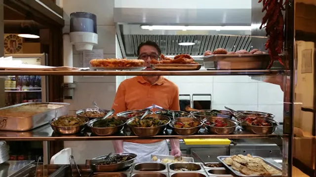 Gino'S Snack Di Beneduce Rosa