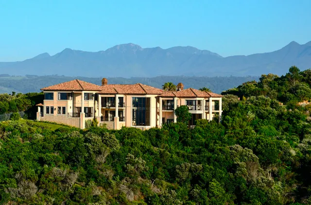 VILLA SEAVIEW