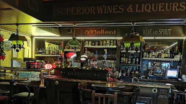 Mallard Pub Di Vignola Silvano