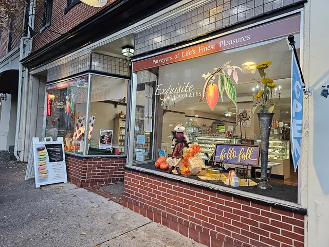 Exquisite Chocolates of Carlisle