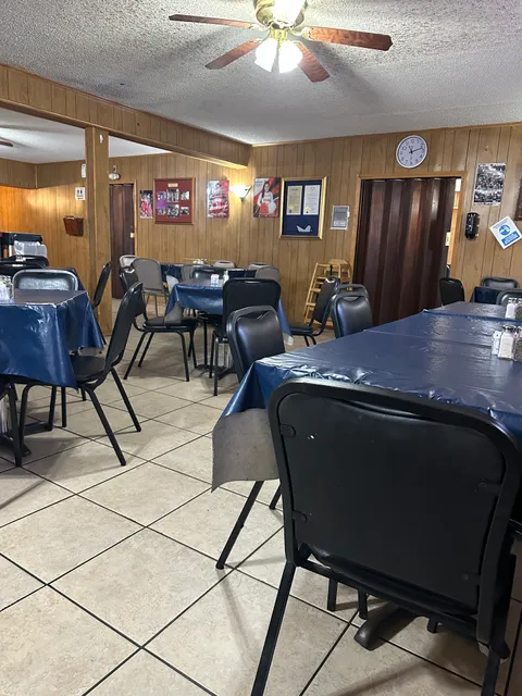 Casa Blanca Restaurant