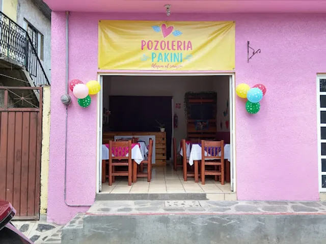 Pozolería Pakini