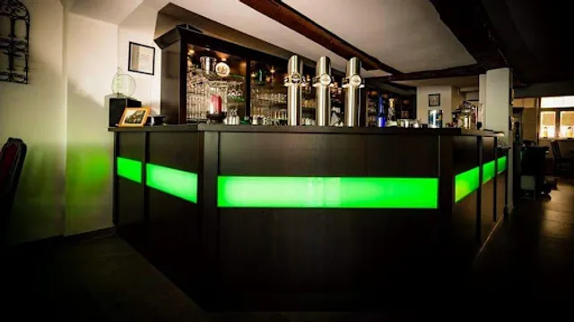 Schifferbörse Lauenburg