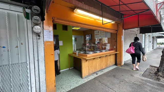 Tamalería Nativitas