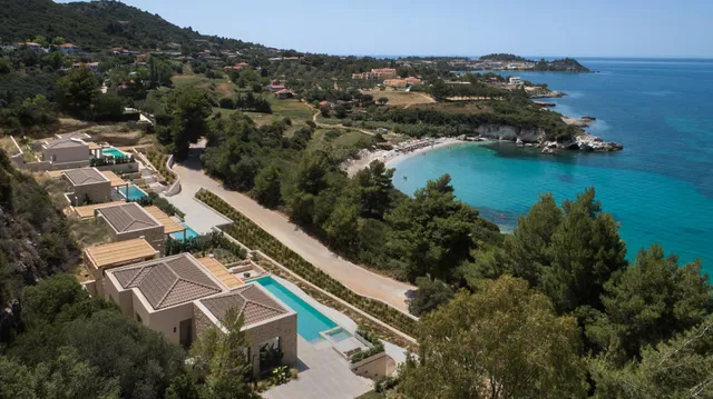 The Wildt - Exclusive Coastal Living