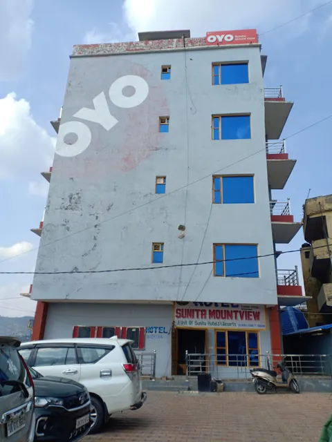 OYO Sunita Mount View