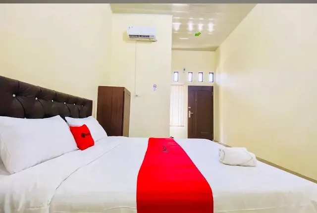 RedDoorz @ Perdagangan Simalungun