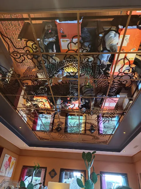 Samandar Restaurant - Indian & Oriental Cooking