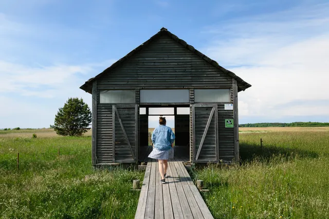 Discover Latvia Tours