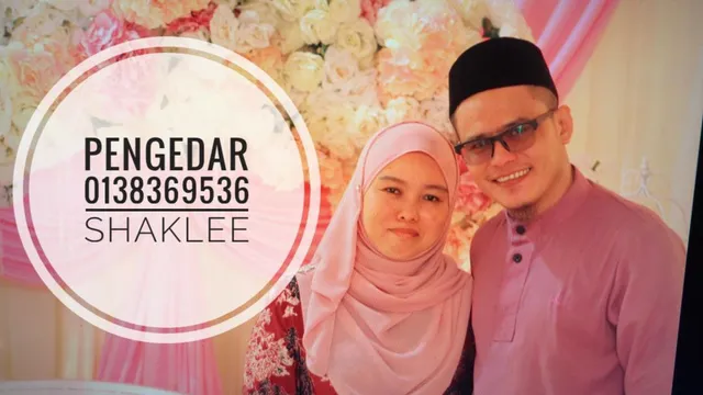 Pengedar Shaklee Semporna Sabah