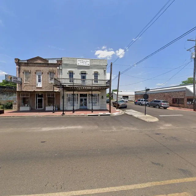 Mill Town Salon & Day Spa