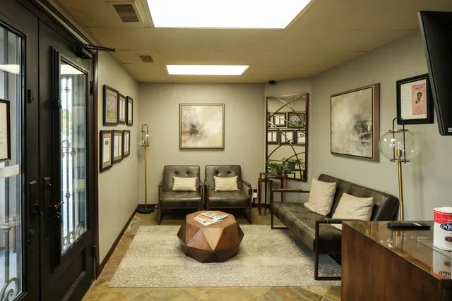 J. Chad Parker, PLLC