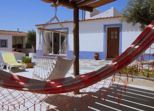 Monte do Alentejo Cozy Cottage