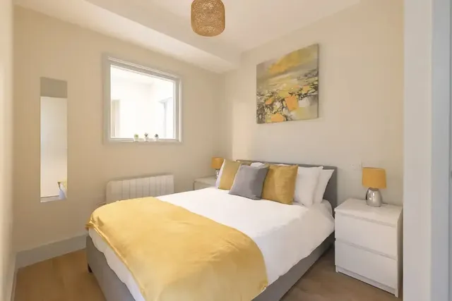 Isabella House, Hereford