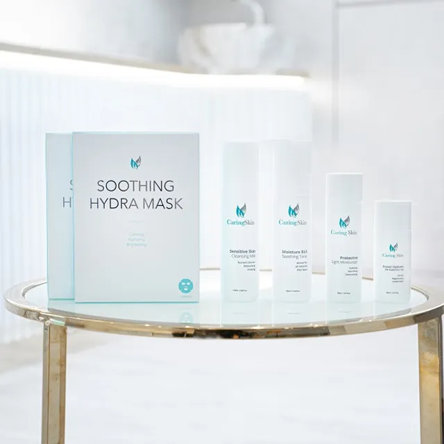 Caring Skin Ngee Ann City