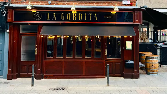 La Gordita