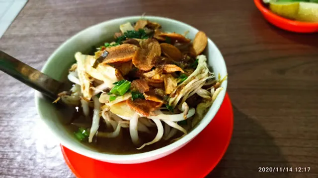 Soto Kudus Kembang Joyo