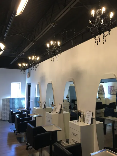 Wild Orchid Salon