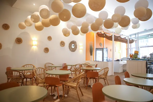 Glacier Bio Le Métropole