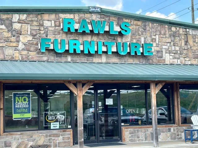Rawls Furniture