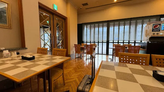 レストラン シレーヌ