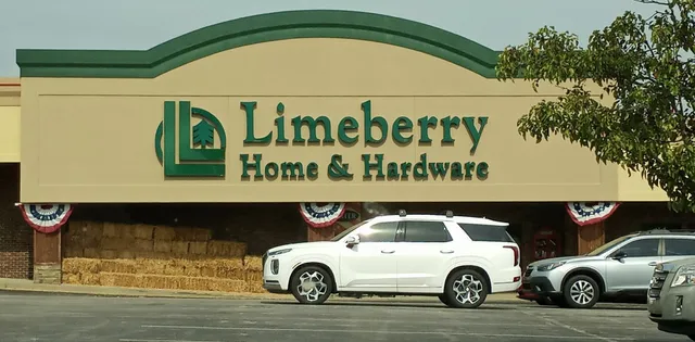 Limeberry Home & Hardware