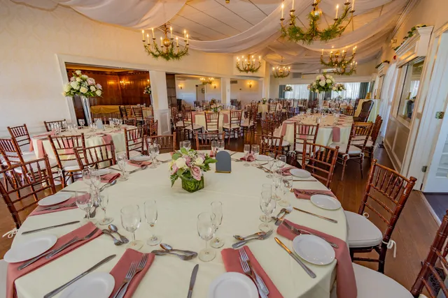 The Mansion at West Sayville