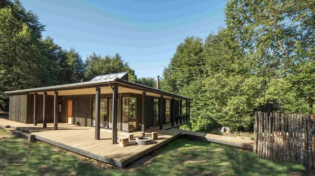 La Helvetia condominio de montaña