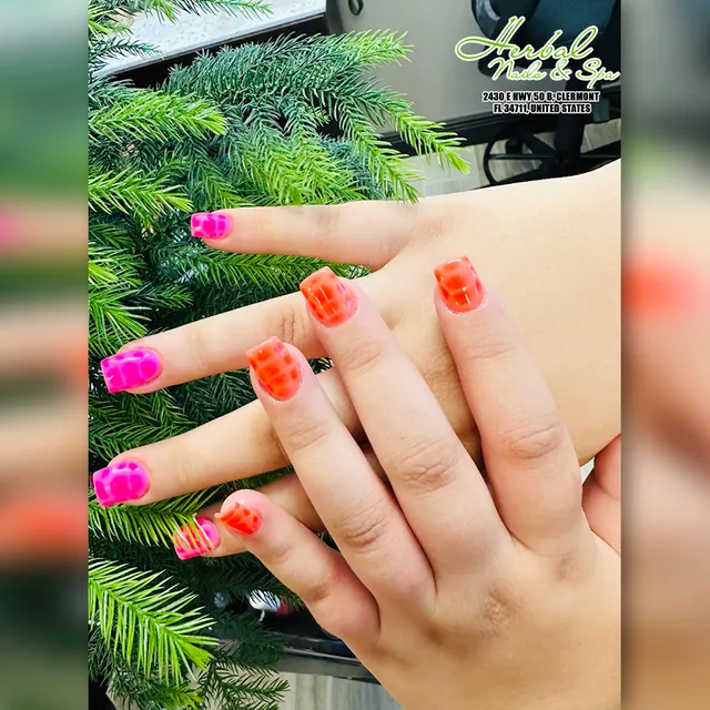 La Vela Nail Lounge