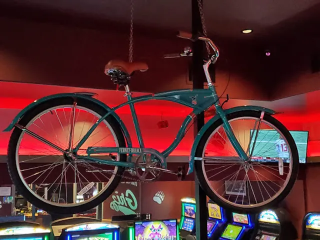 Press Box Sports Bar