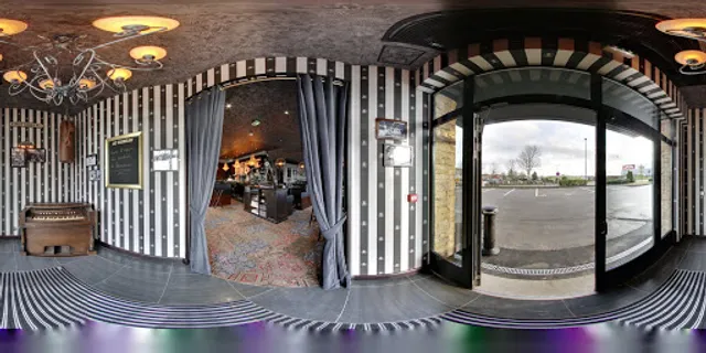 Au Bureau - Pub et Brasserie