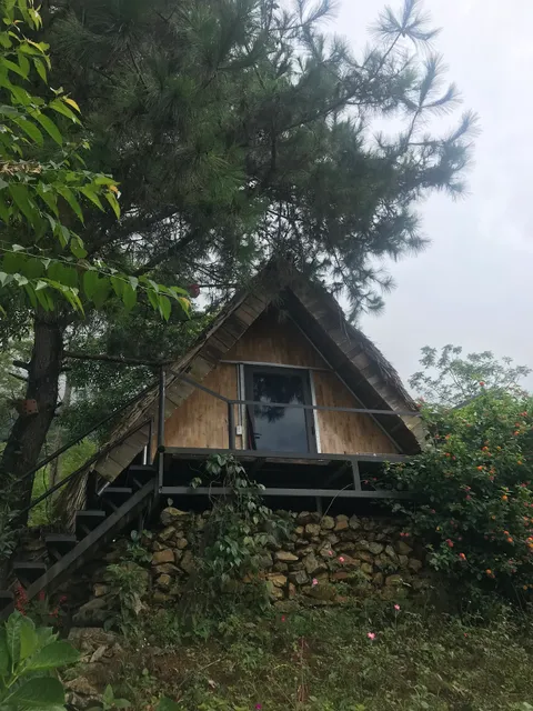 Nhất Đá Hoa Sơn Homestay