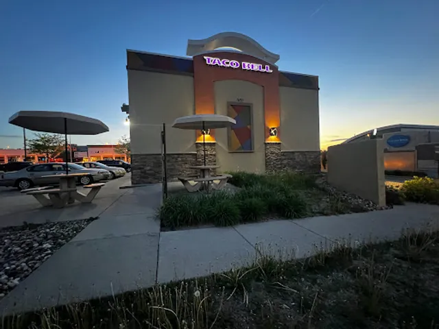 Taco Bell