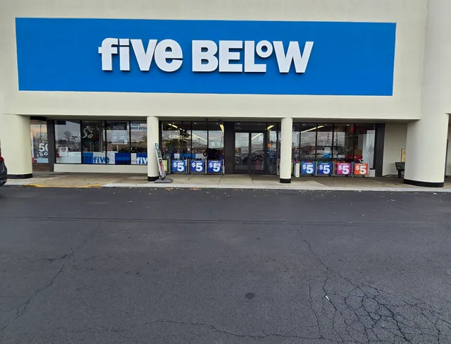 Five Below