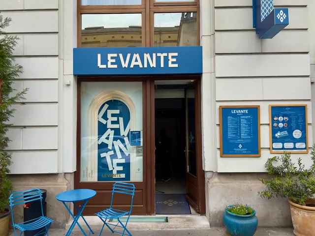 Levante Budapest