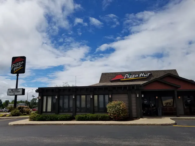 Pizza Hut