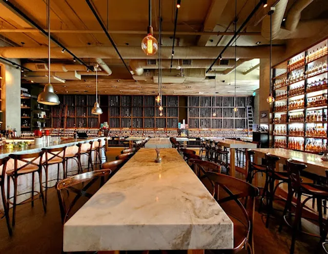 Wally's Santa Monica