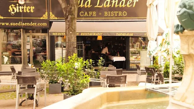 Süd Länder Bistro