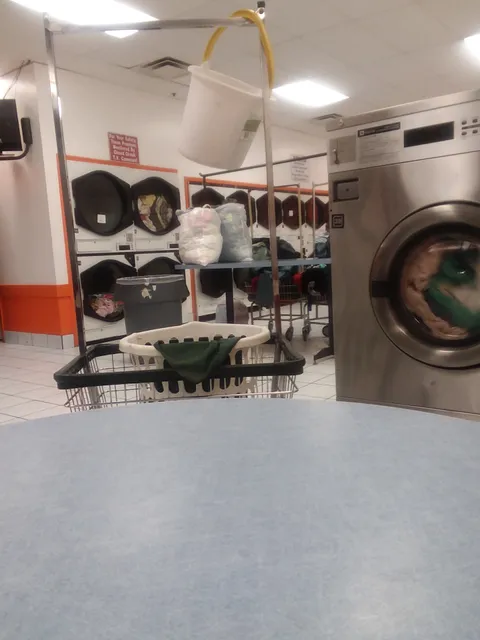 Whiteway Shopping Center