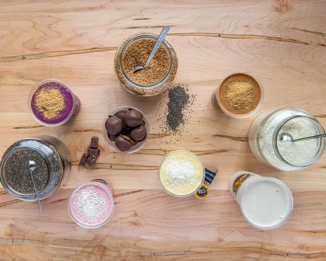 Fresh Monkee - Ballantyne